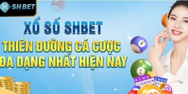 Đôi nét về chuyên mục xổ số SHBET